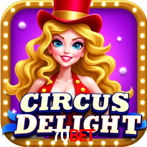 70Bet: Jogos de Caça-Níqueis-Altas Recompensas, Roleta-Velocidade, Blackjack-Desafios Máximos