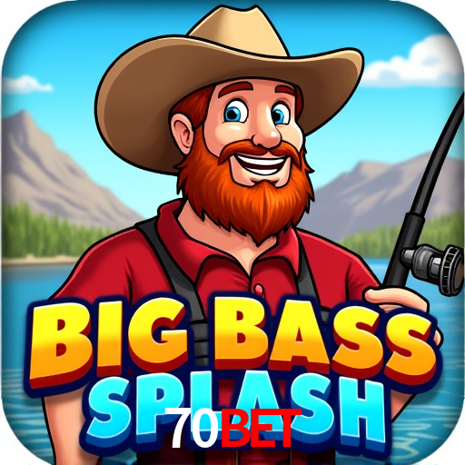 70Bet - Plataforma Fortune Tiger! - 70 Bet App